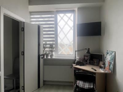 квартира за адресою Миколи Боровського вул., 37