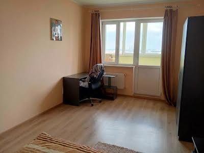 квартира за адресою Ованеса Туманяна вул., 15А
