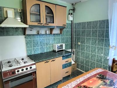 квартира по адресу Ефремова ул., 86