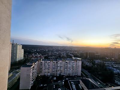 квартира за адресою Моторна вул., 11а