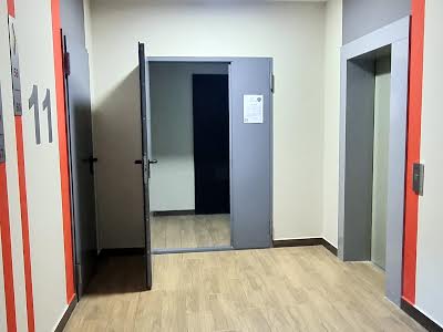 квартира за адресою Івана Виговського вул. (Маршала Гречка), 10 Д