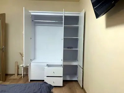 квартира по адресу Демнянская ул., 3