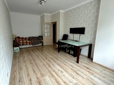 квартира по адресу Одесская ул., 23