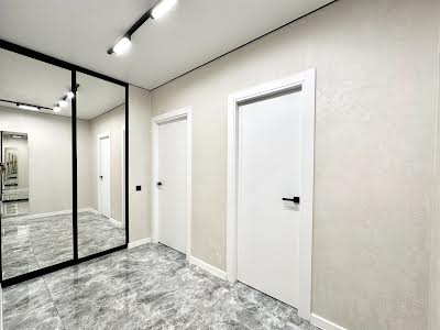 квартира по адресу Ивано-Франковск, Верховинская ул., 20