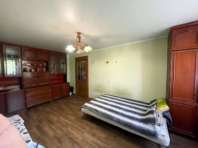 квартира за адресою Заклинських, 8
