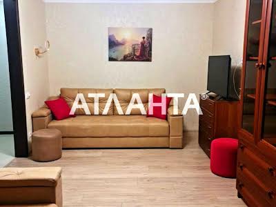 квартира по адресу Академика Филатова ул., 9