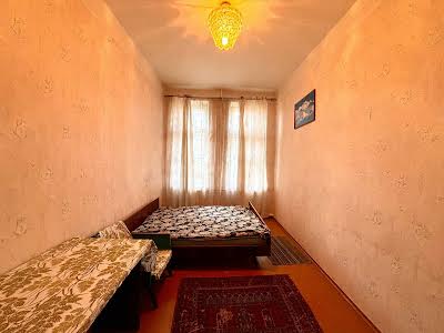 квартира по адресу Семафорная ул., 3