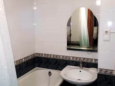 квартира по адресу Червоной Калины просп. (Владимира Маяковского), 91-В