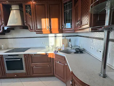 квартира по адресу Дарницкий бульв., 8