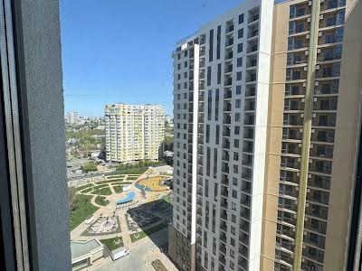 квартира по адресу Краснова ул., 1-А