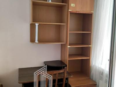 квартира по адресу Пражская ул., 32