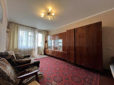 квартира по адресу Партизанська ул., 51