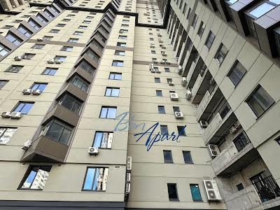 квартира за адресою Андрія Верхогляда вул. (Михайла Драгомирова), 14-А