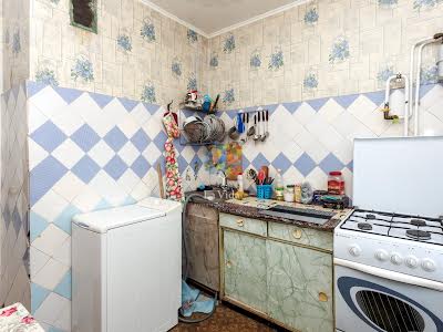 квартира за адресою Жмеринська вул., 16