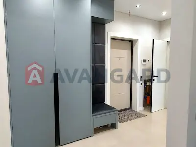 квартира за адресою Михайла Максимовича вул. (Онуфрія Трутенка), 3-Д