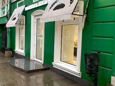 комерційна за адресою Італійська вул. (Пушкінська), 81
