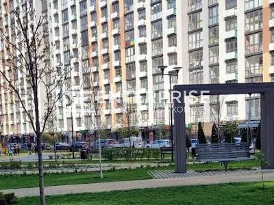 квартира по адресу Тираспольская ул., 52А