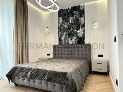 квартира за адресою Легоцького, 80