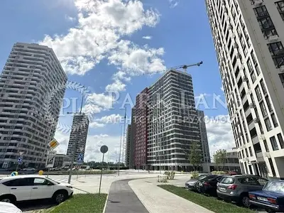 квартира за адресою Всеволода Змієнка вул., 34/21