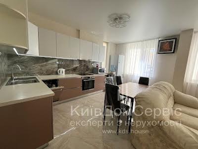 квартира за адресою Регенераторна вул., 4 