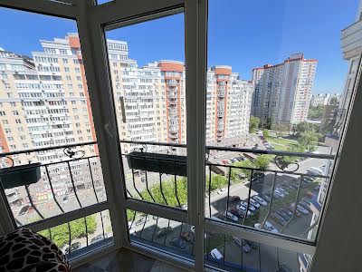 квартира за адресою Юлії Здановської вул. (Ломоносова), 52-А