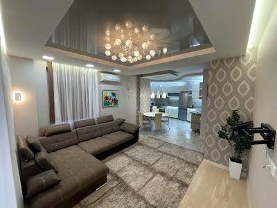 квартира за адресою Любінська вул., 6