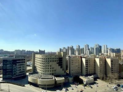 квартира за адресою Михайла Бойчука вул. (Кіквідзе), 41-Б