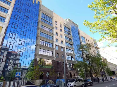 квартира по адресу Сумская ул., 77/1
