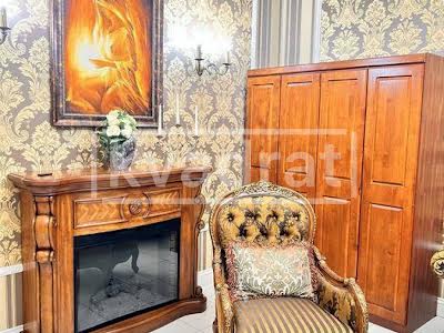 квартира за адресою Саксаганського вул., 43