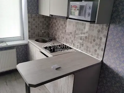 квартира за адресою Шевченківський пров., 40