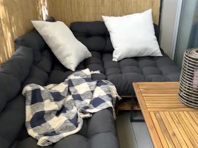 квартира за адресою Набережно-Рибальська дорога вул., 3
