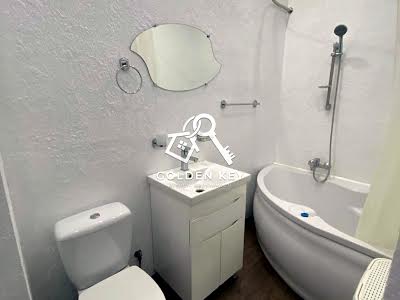 квартира по адресу Рокоссовского ул., 7