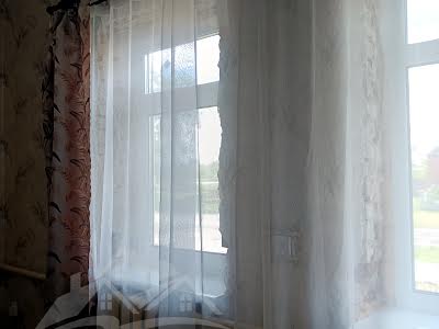 дом по адресу Степанівська