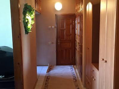 квартира за адресою Архітектора Ніколаєва вул., 15
