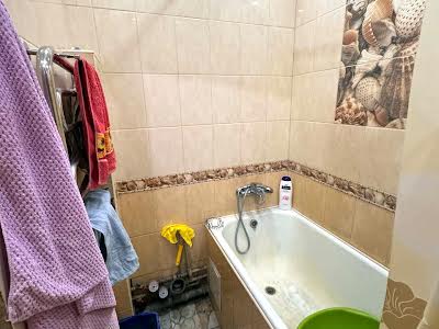 квартира за адресою Солом'янська вул., 18а