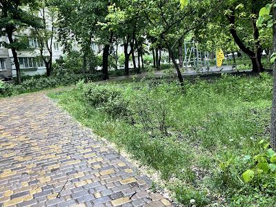 квартира за адресою Романа Ратушного вул. (Волгоградська), 31