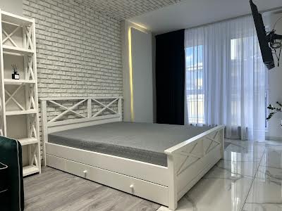 квартира по адресу Антоновича ул. (Горького), 74