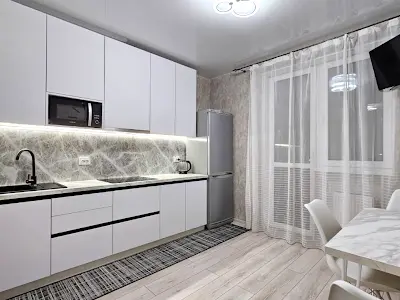 квартира за адресою Бориса Гмирі вул., 12-Б