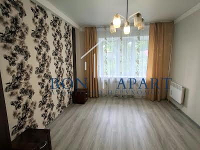 квартира по адресу Братів Малакових ул. (Бориса Житкова), 5