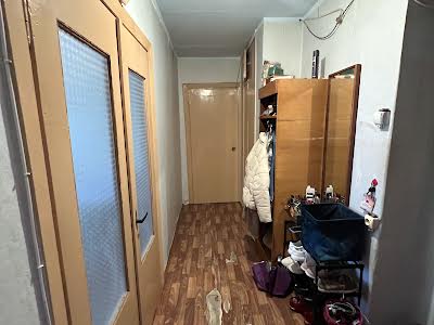 квартира по адресу Стрийская ул., 103