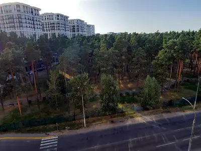 квартира по адресу Университетская ул., 2/1