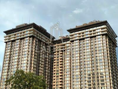 квартира за адресою Оболонський просп., 26