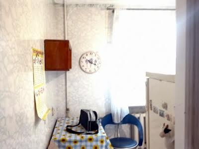 квартира за адресою Одеса, Палубний пров., 4