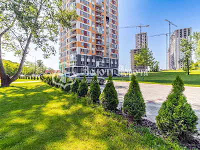 квартира по адресу Лысогорский пер., 20