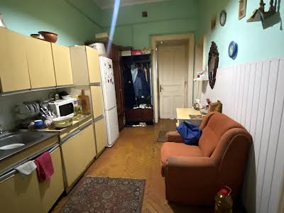 квартира за адресою Паркова вул. (), 12