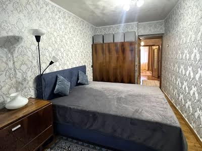 квартира за адресою Яскрава вул. (Тверська), 9