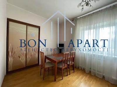 квартира за адресою Татарська вул., 7