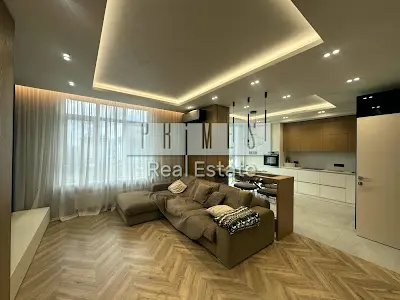 квартира по адресу Тираспольская ул., 54