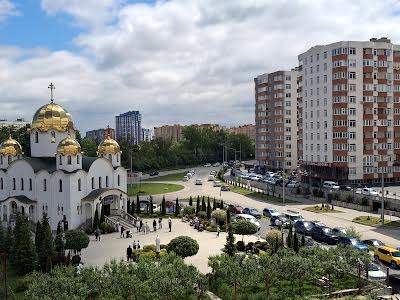 квартира по адресу Киевская ул., 9-Б
