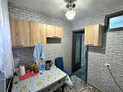 квартира за адресою Пр.Мира, 11б